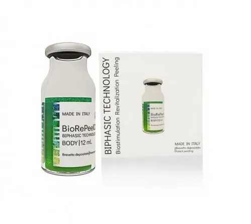 BioRePeelCl3 BODY (3 x 12ml)