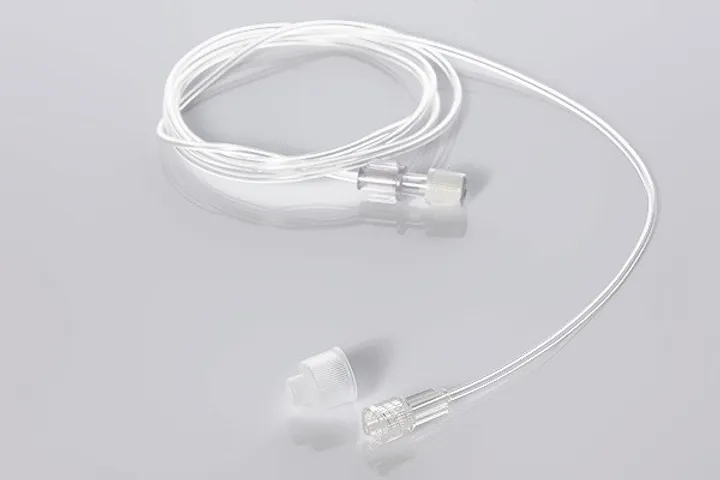 Carboxytherapy Infusion Tube x 20