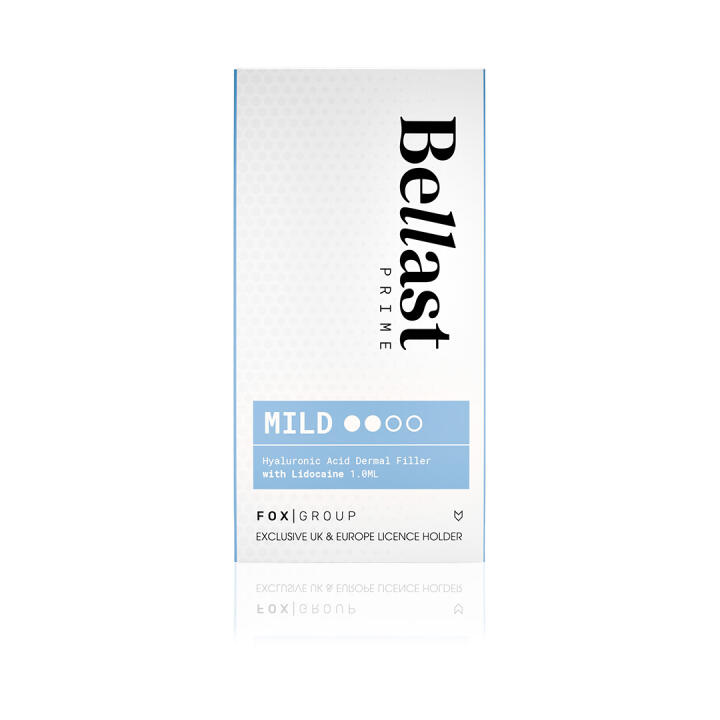 Bellast Prime Mild with Lidocaine (1 x 1ml)