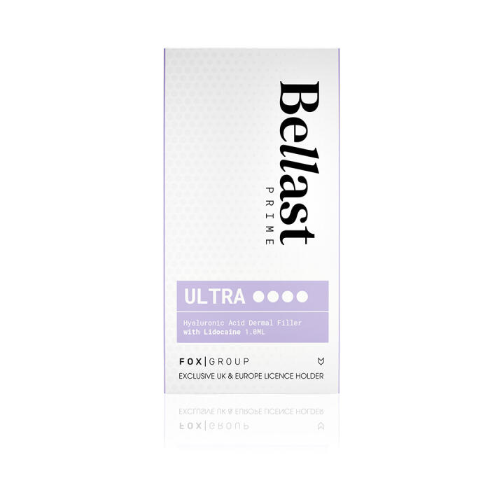 Bellast Prime Ultra with Lidocaine (1 x 1ml)