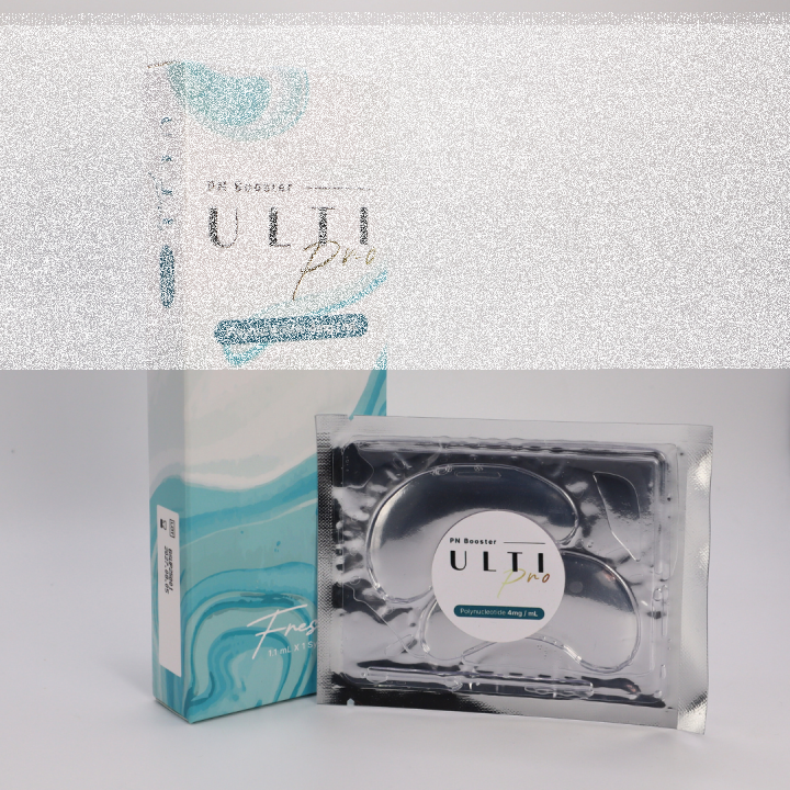 Ulti Pro Pn Booster (1x1ml)