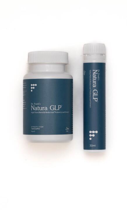 Natura GLP for Weight Loss and Appetite suppression - 3