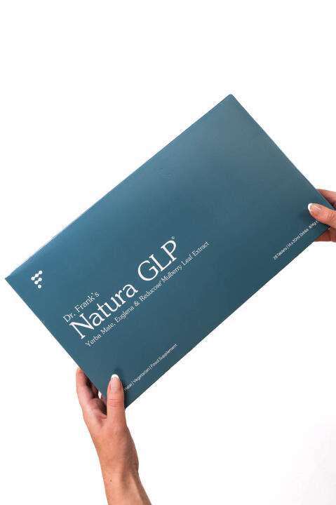 Natura GLP for Weight Loss and Appetite suppression