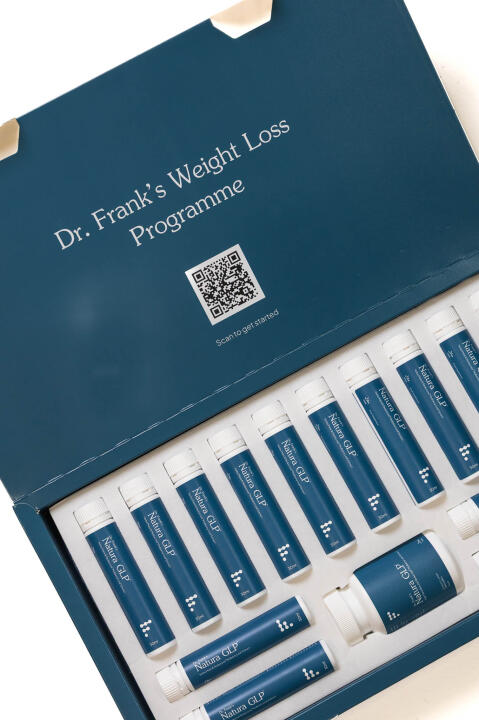 Natura GLP for Weight Loss and Appetite suppression - 2