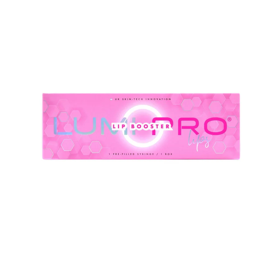 Lumi Pro Lip Booster 1ml