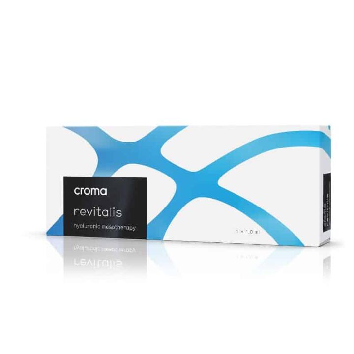 Croma Revitalis Skin Booster