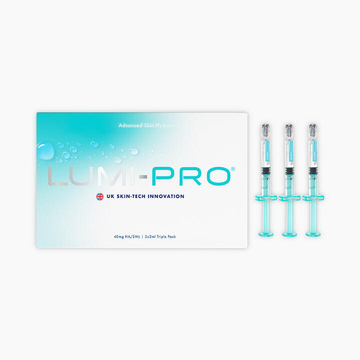 Lumi-Pro Triple Pack (3x2ml)