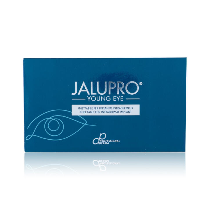 Jalupro Young Eye