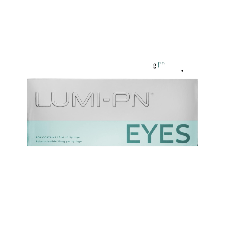 Lumi-PN Eyes