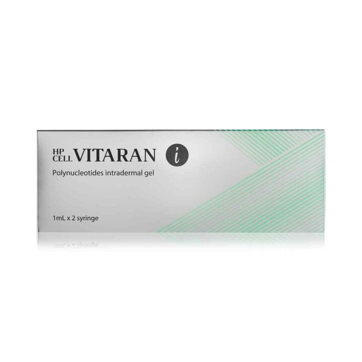 Vitaran 1 ml x 2 Syringe