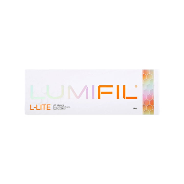 Lumi-Fil L-Lite 1ml (with lidocaine)