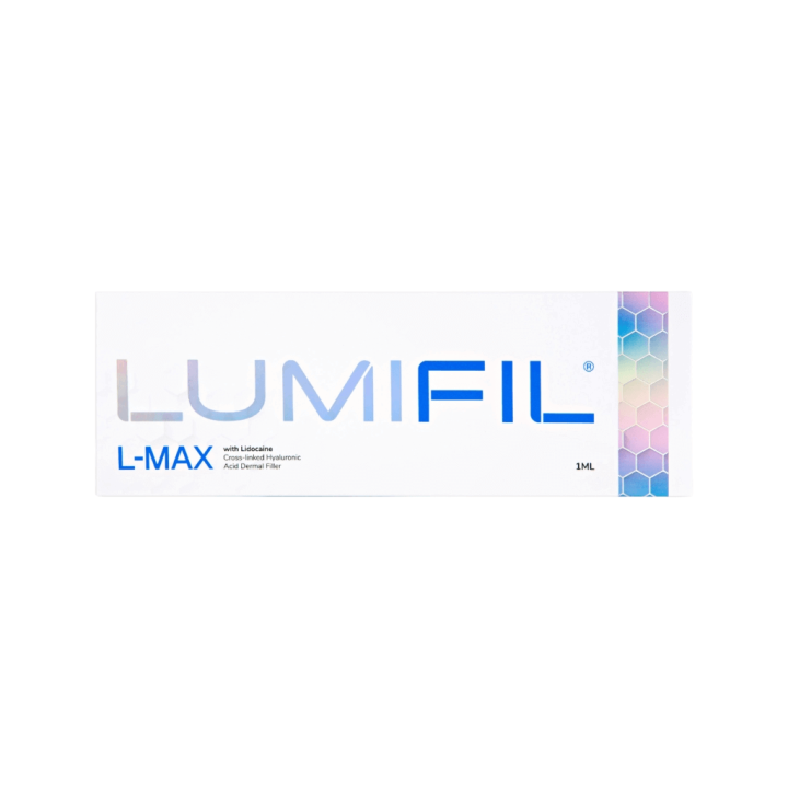 Lumi-Fil L-Max 1ml (with lidocaine)