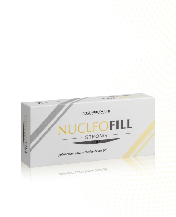Nucleofill Strong Plus 1x2ml