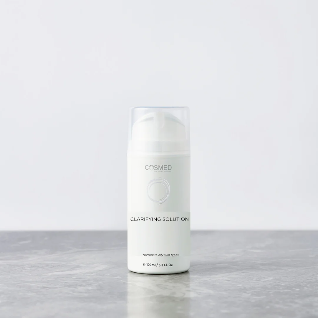 COSMED Clarifying Solution 100ml