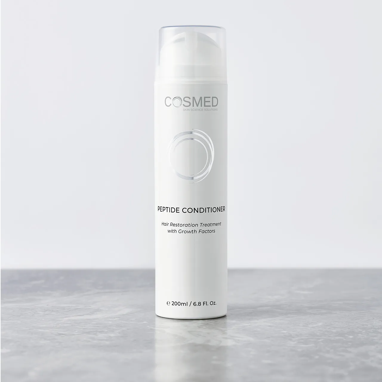 COSMED Peptide Conditioner 200ml