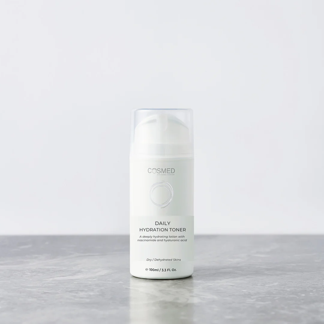 COSMED PROFESSIONAL Daily Hydration Toner 500ml