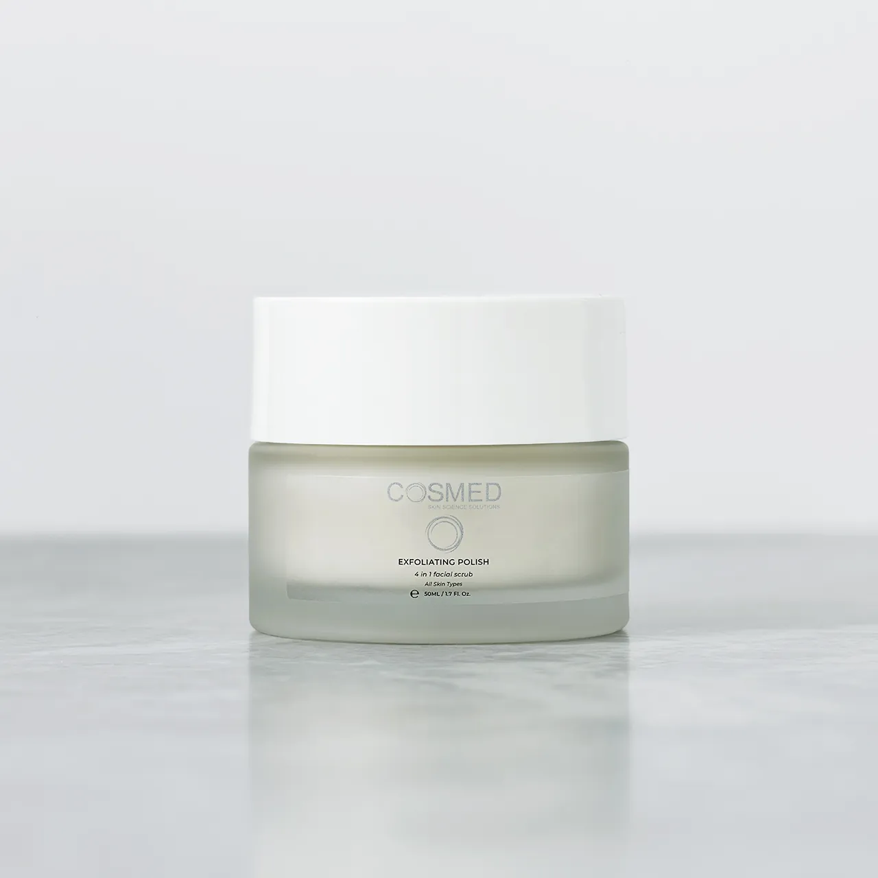 COSMED PROFESSIONAL Exfoliating Polish 200ml