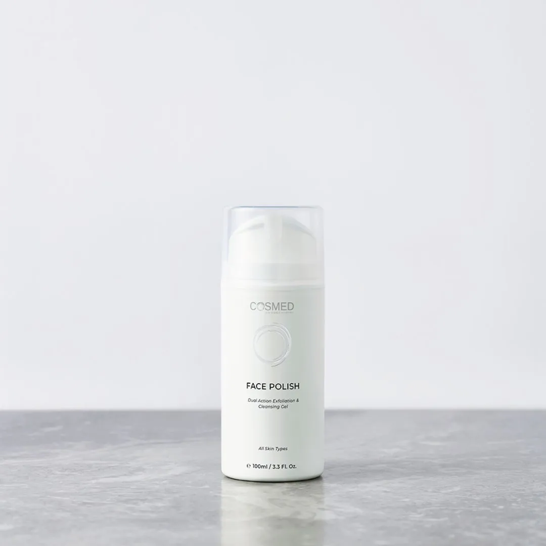 Face Polish 100ml