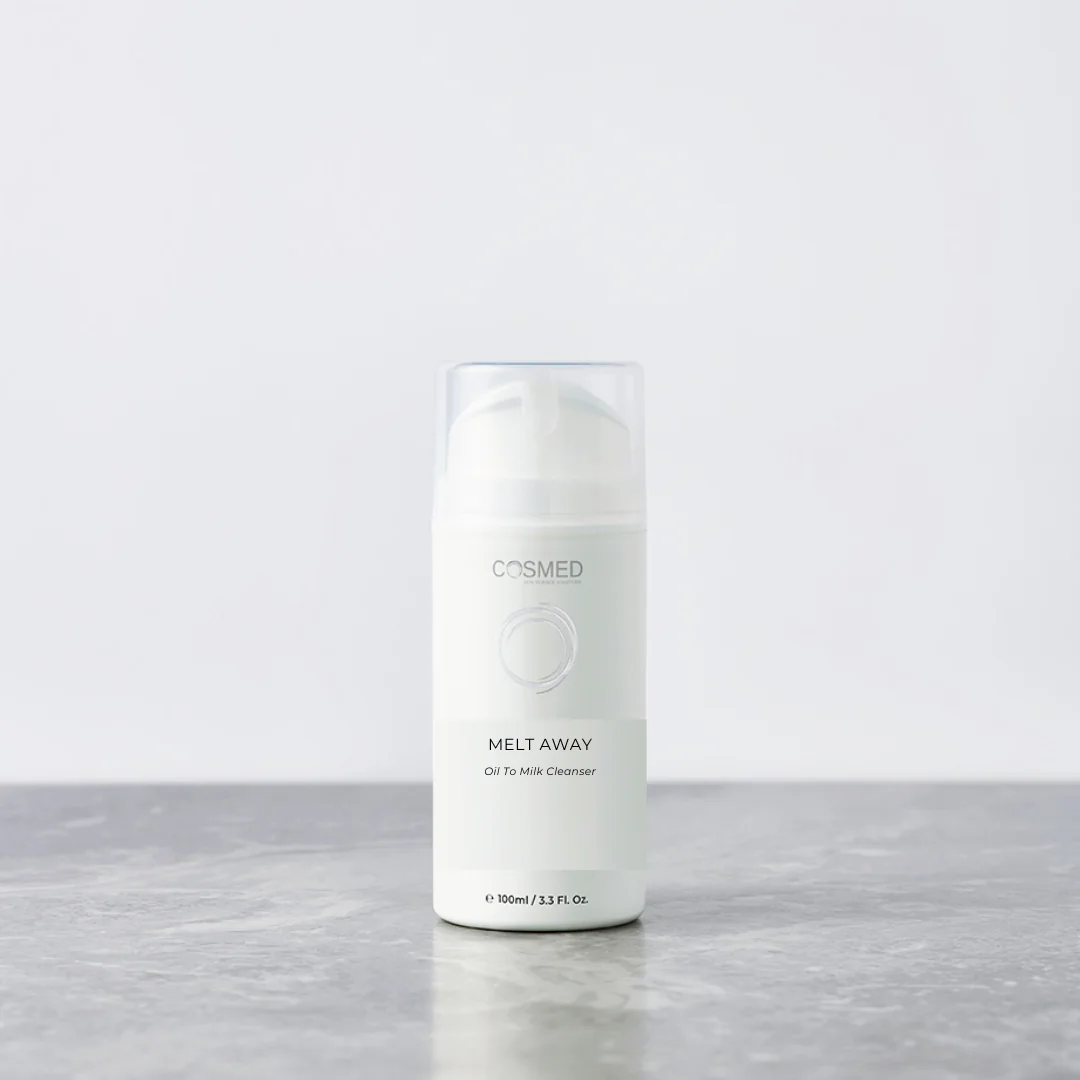 Melt Away Oil To Milk Cleanser 100ml