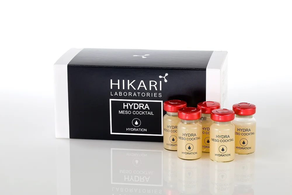 HIKARI Hydra Meso Cocktail