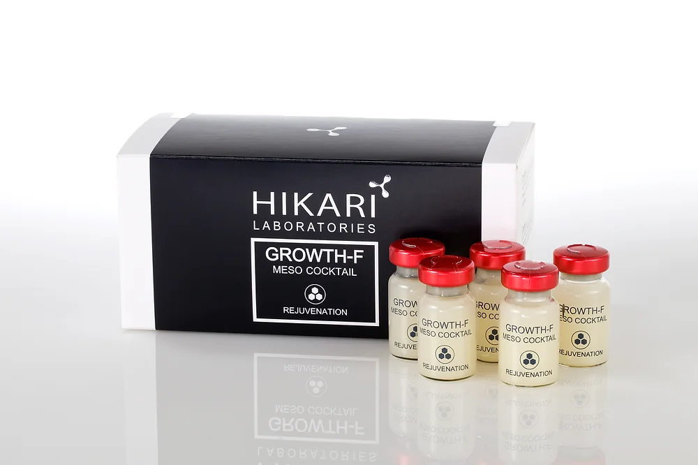 HIKARI Growth-F Meso Cocktail
