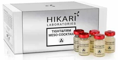 HIKARI Tight and Firm MESO COCKTAIL