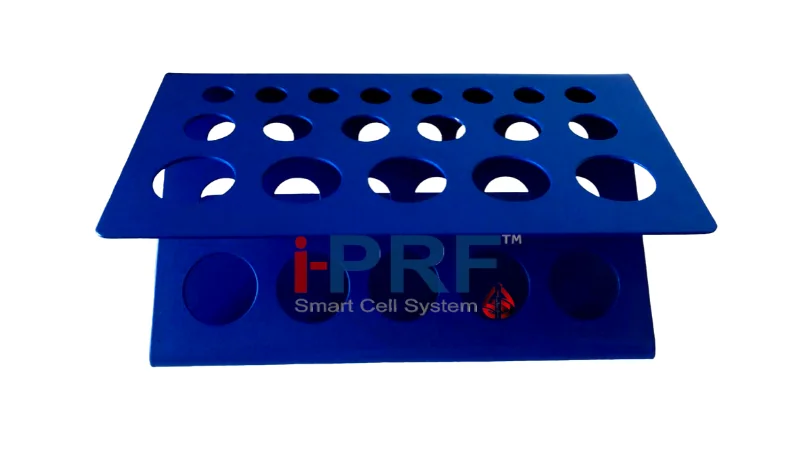 I-PRF Tube Stand