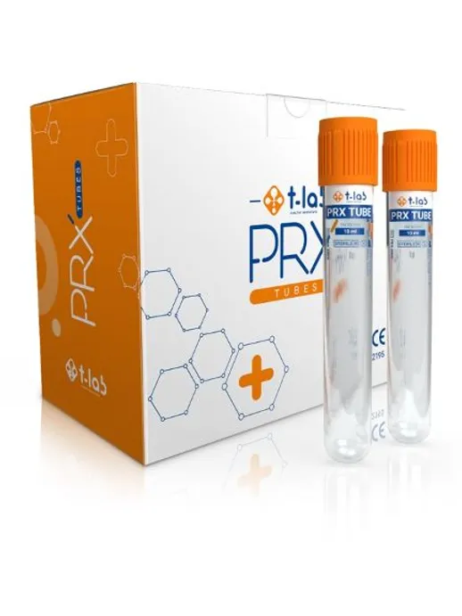 I-PRF Vacutainer® x 12