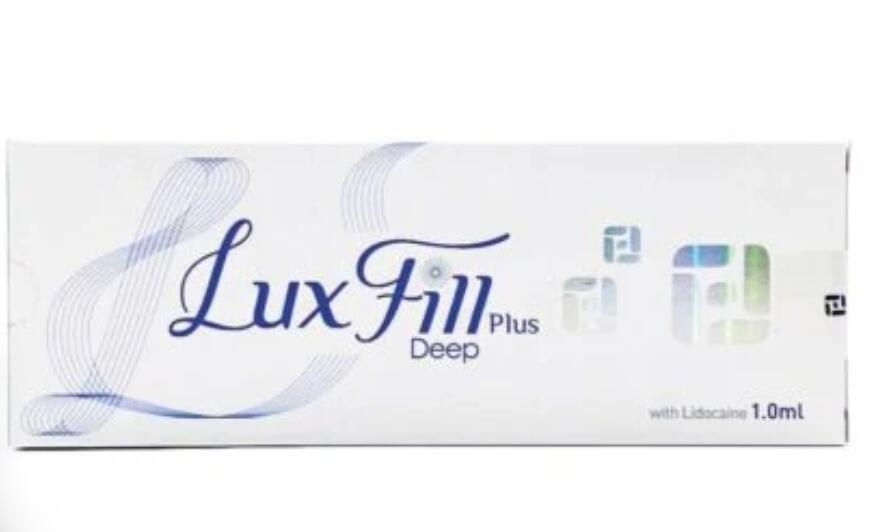 Luxfill Deep - 1