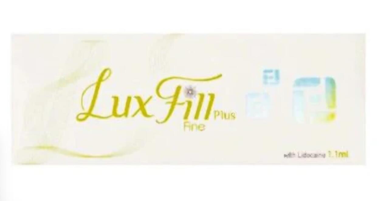 Luxfill Fine