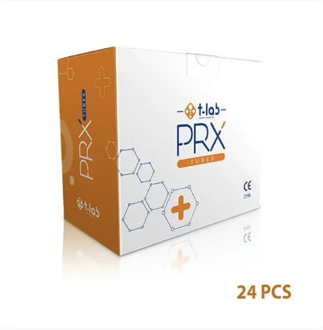 I-PRF Vacutainer® x 24