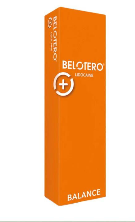 Belotero Balance