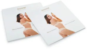 icoone Client Brochure