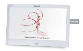 icoone Digital Frame