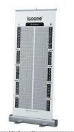icoone Measurement Banner