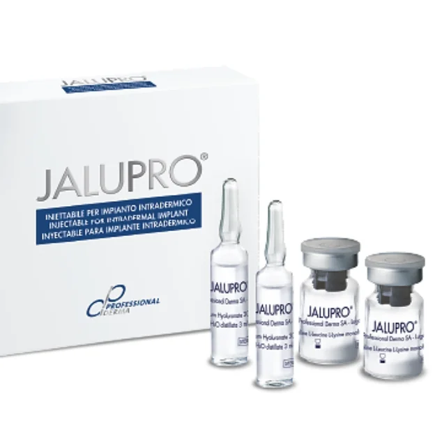 Jalupro Classic
