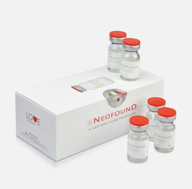 NEOFOUND Bio-Stimulation