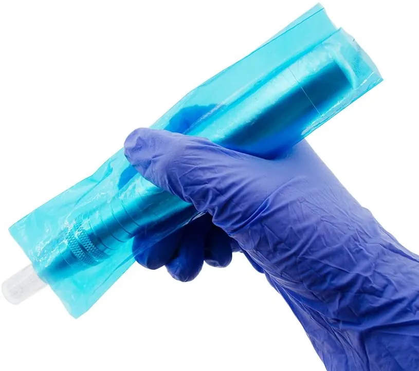 Microneedling Protective Sheath (Qty 20)