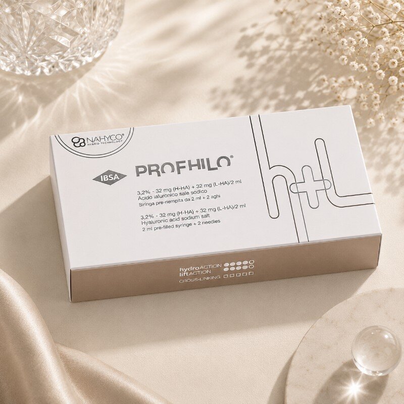 Profhilo® Skin Booster 1x2ml