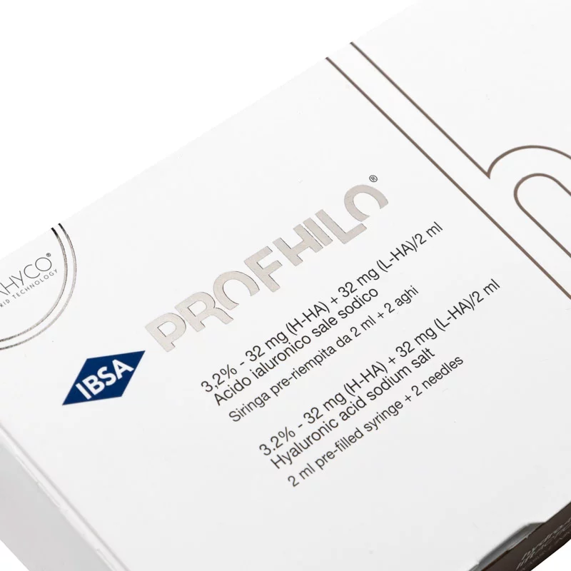 Profhilo® Skin Booster 1x2ml