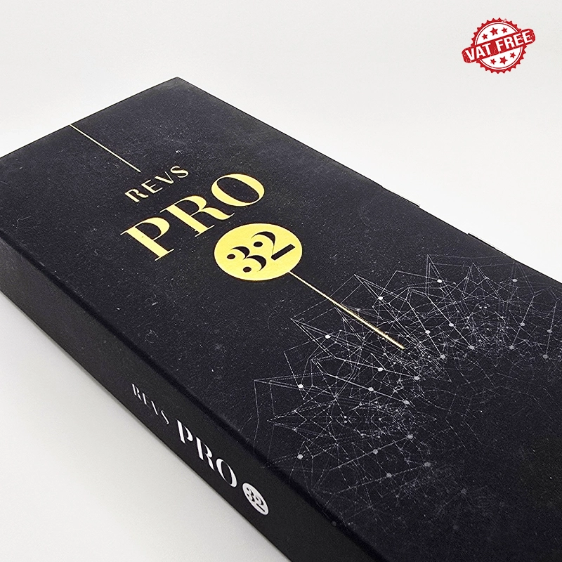 Revs Pro 32 Skin Booster