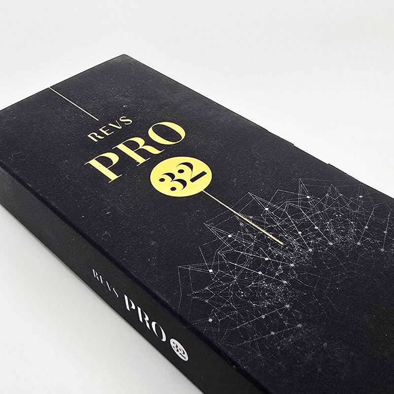 Revs Pro 32 Skin Booster