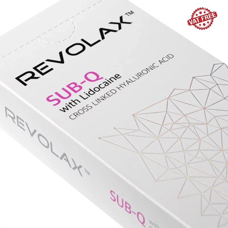 Revolax™ Sub-Q with Lidocaine 1.1ml