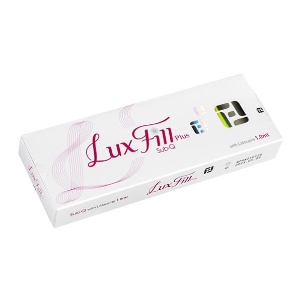 Lux fill Plus Sub Q
