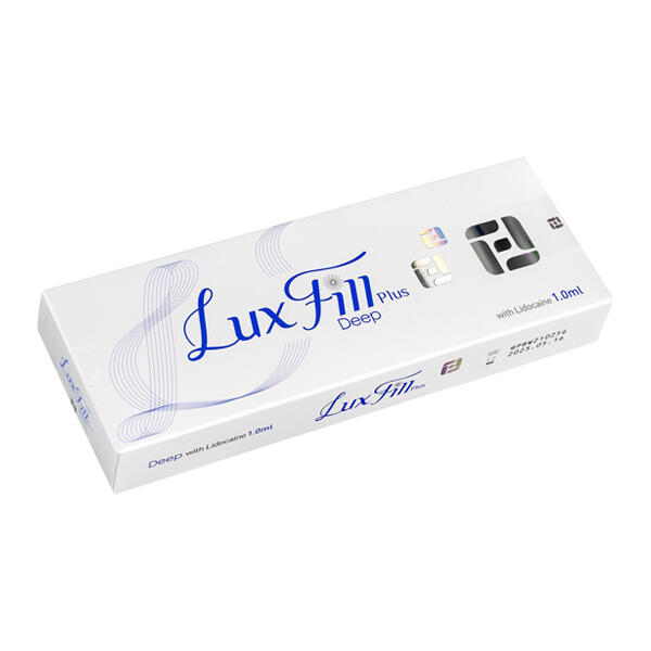 Lux Fill Deep plus