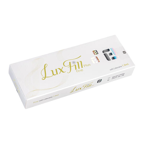 Lux Fill Plus Fine