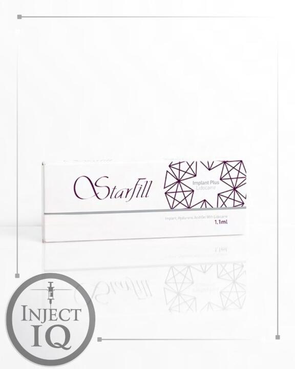 Starfill Implant 1ml