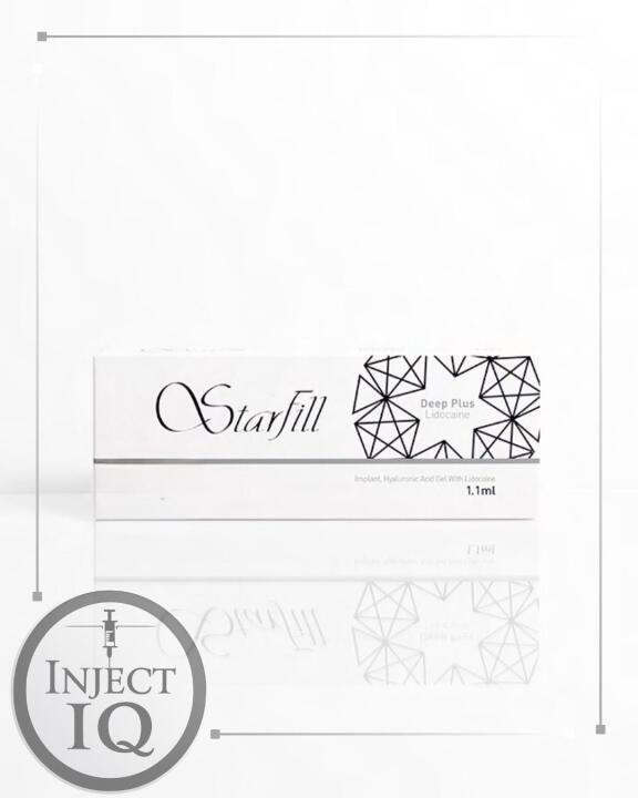 Starfill Deep plus 1ml