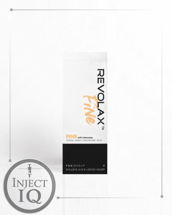Revolax Fine 1ml