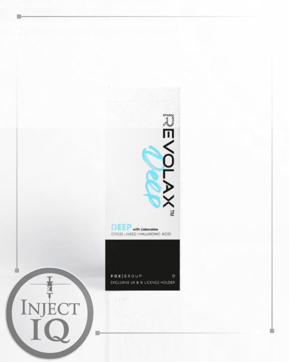 Revolax Deep 1ml
